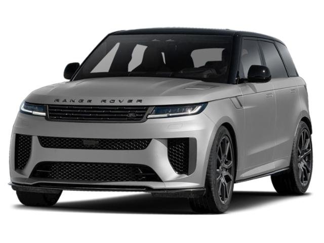 2024 Land Rover Range Rover Sport Dynamic SE