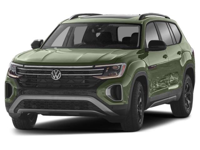 2024 Volkswagen Atlas 2.0T Peak Edition SE with Technology