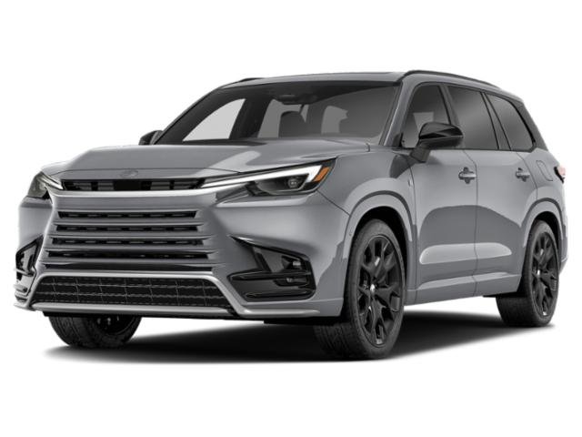 2025 Lexus TX 350