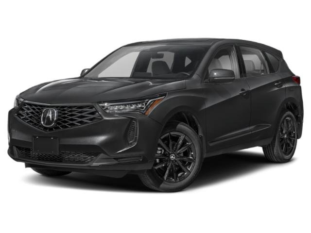 2025 Acura RDX 