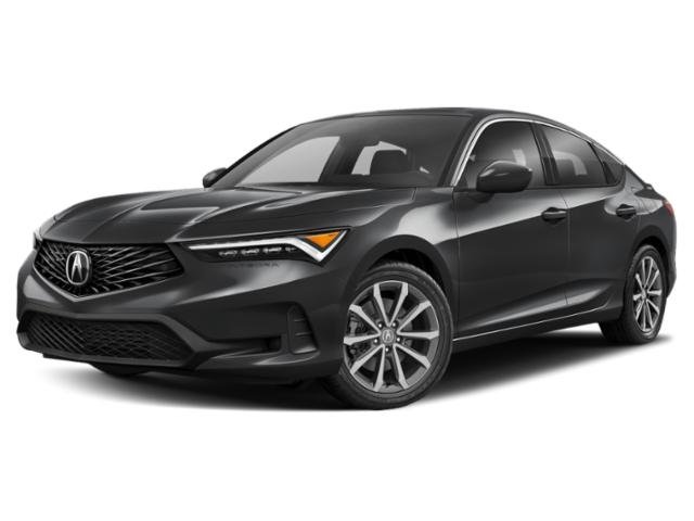 2026 Acura Integra 