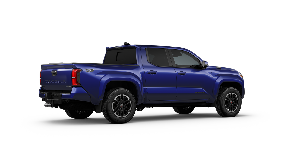 2024 Toyota Tacoma 4WD Tacoma TRD Sport