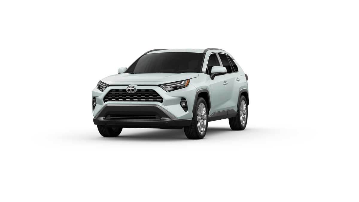 2025 Toyota RAV4  XLE Premium