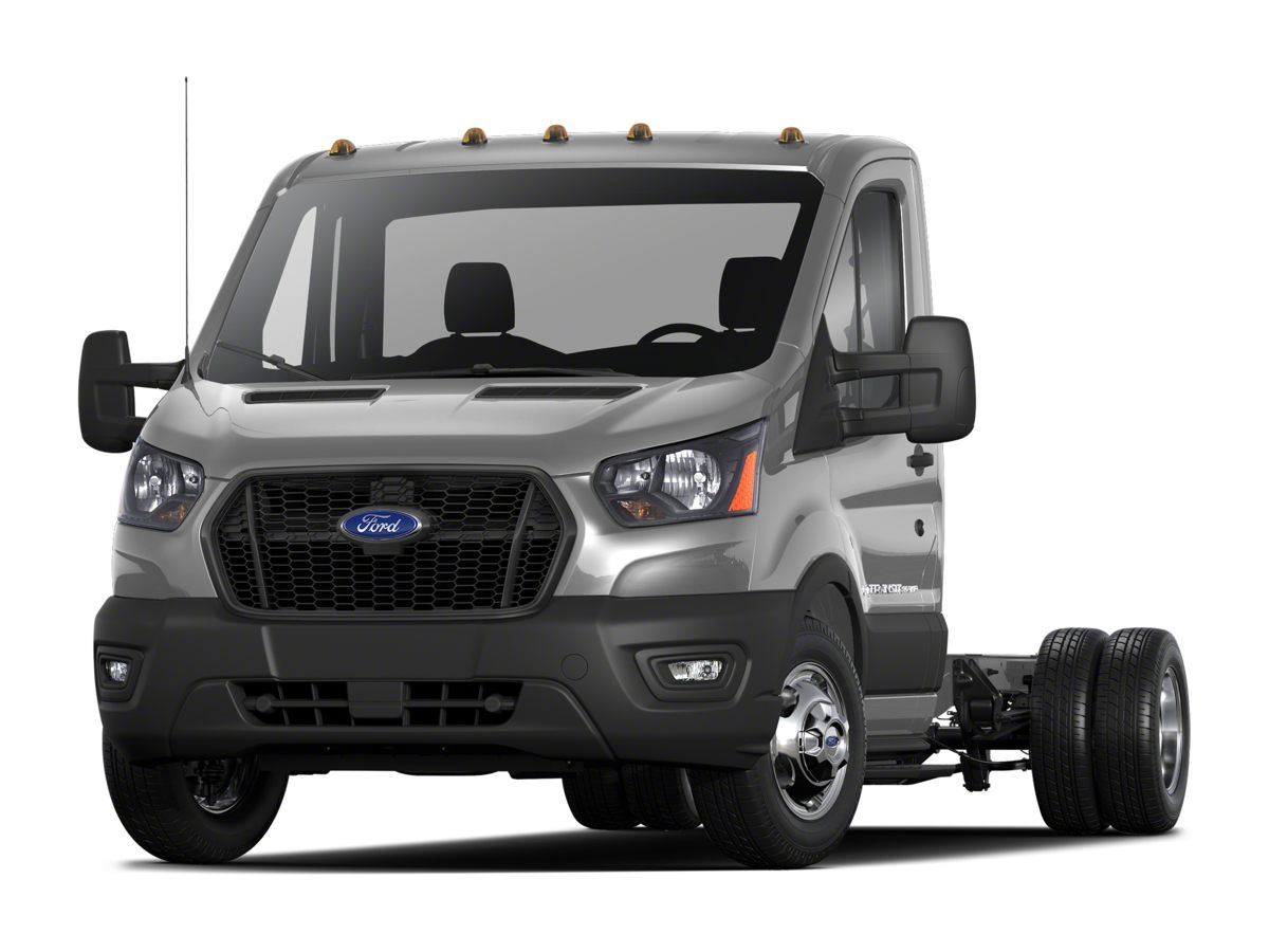 2023 Ford Transit Cargo Van Base
