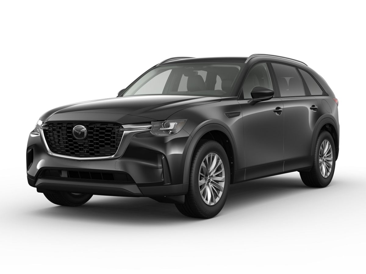 2025 Mazda CX-90 3.3 Turbo Select