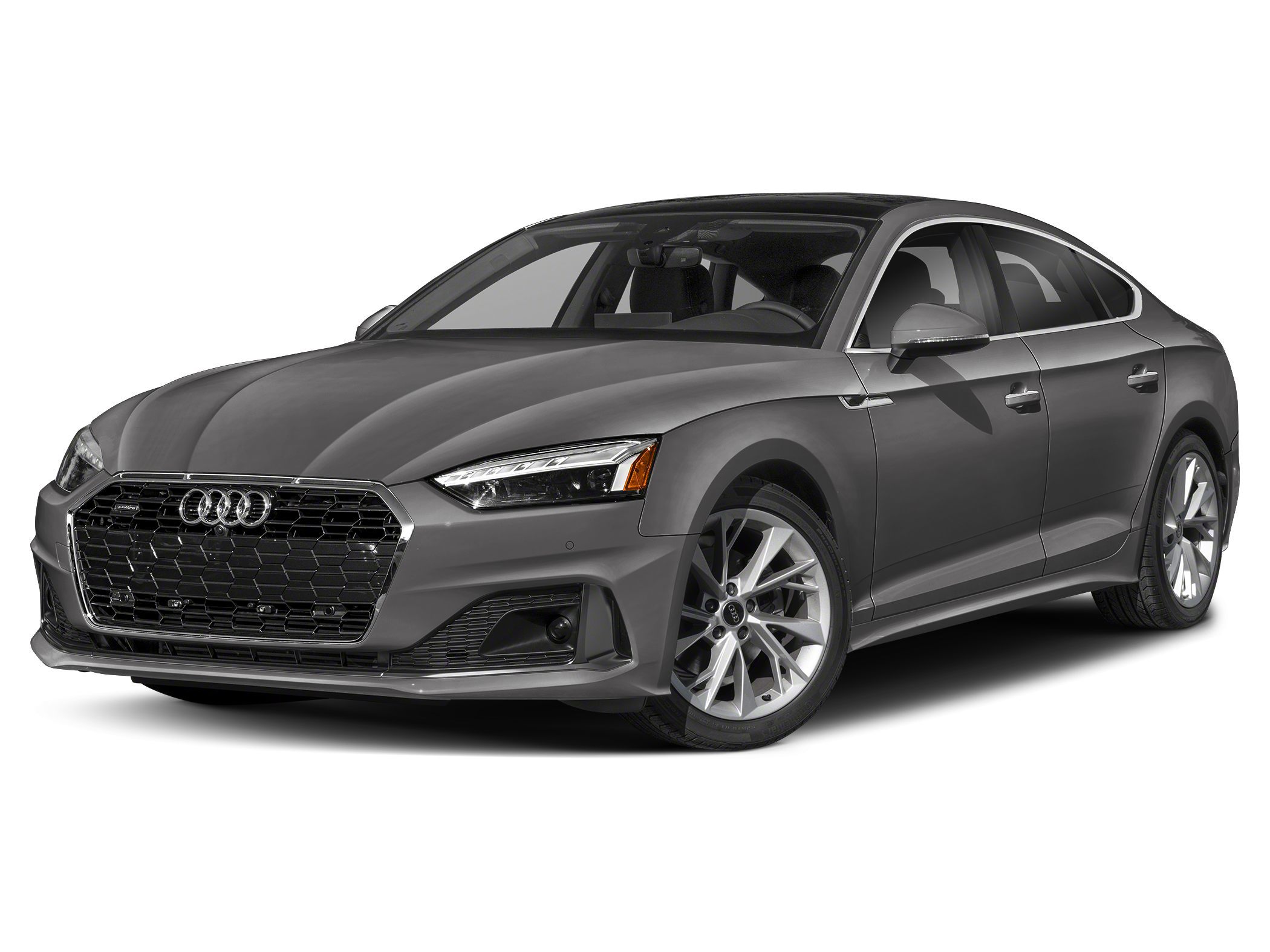 2025 Audi A5 Sportback 45 S line Premium