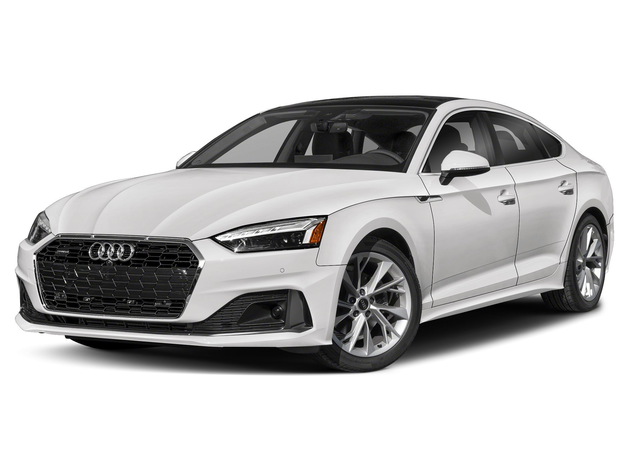 2025 Audi A5 Sportback 45 S line Premium