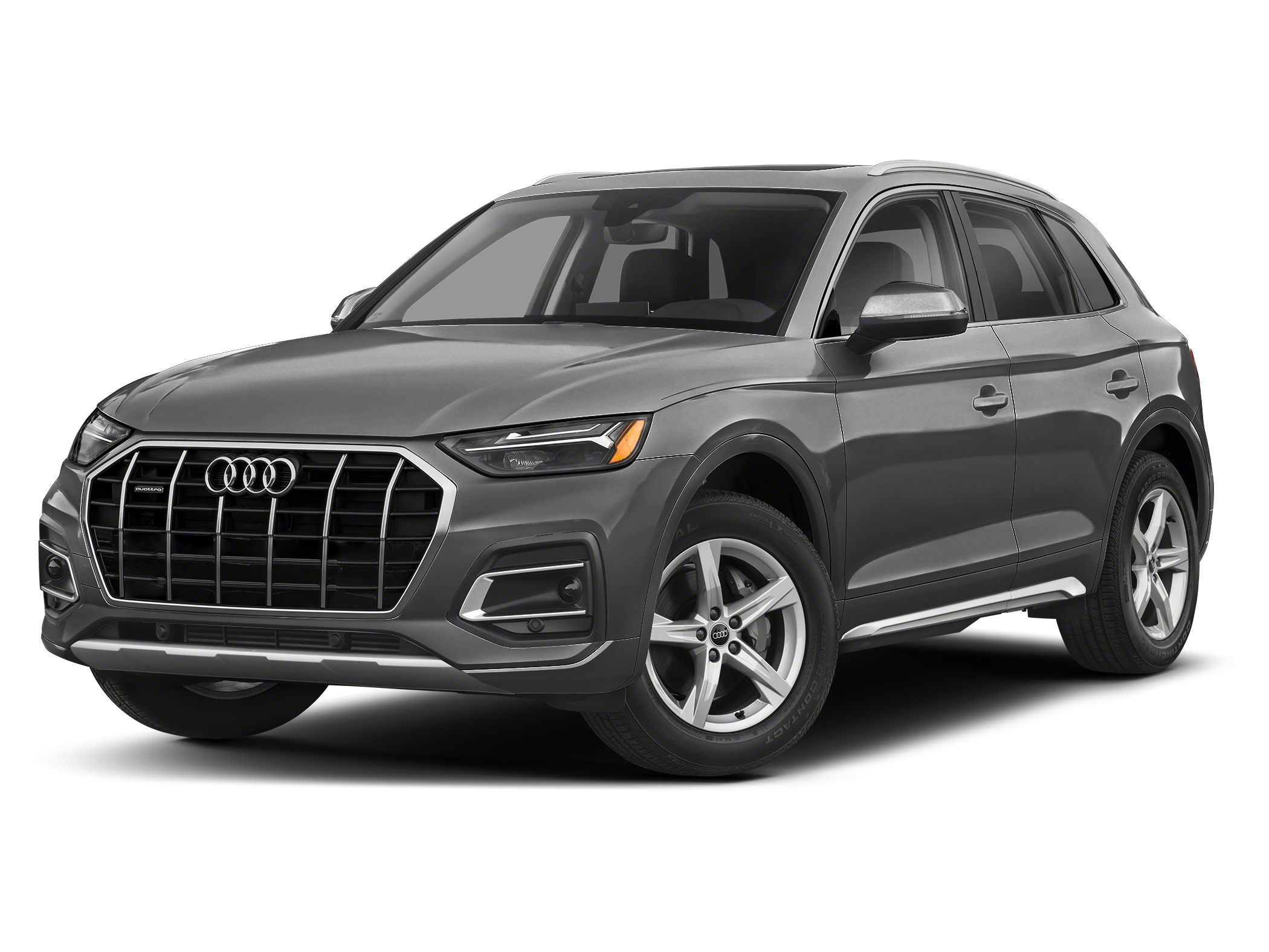 2025 Audi Q5 45 S line Premium Plus