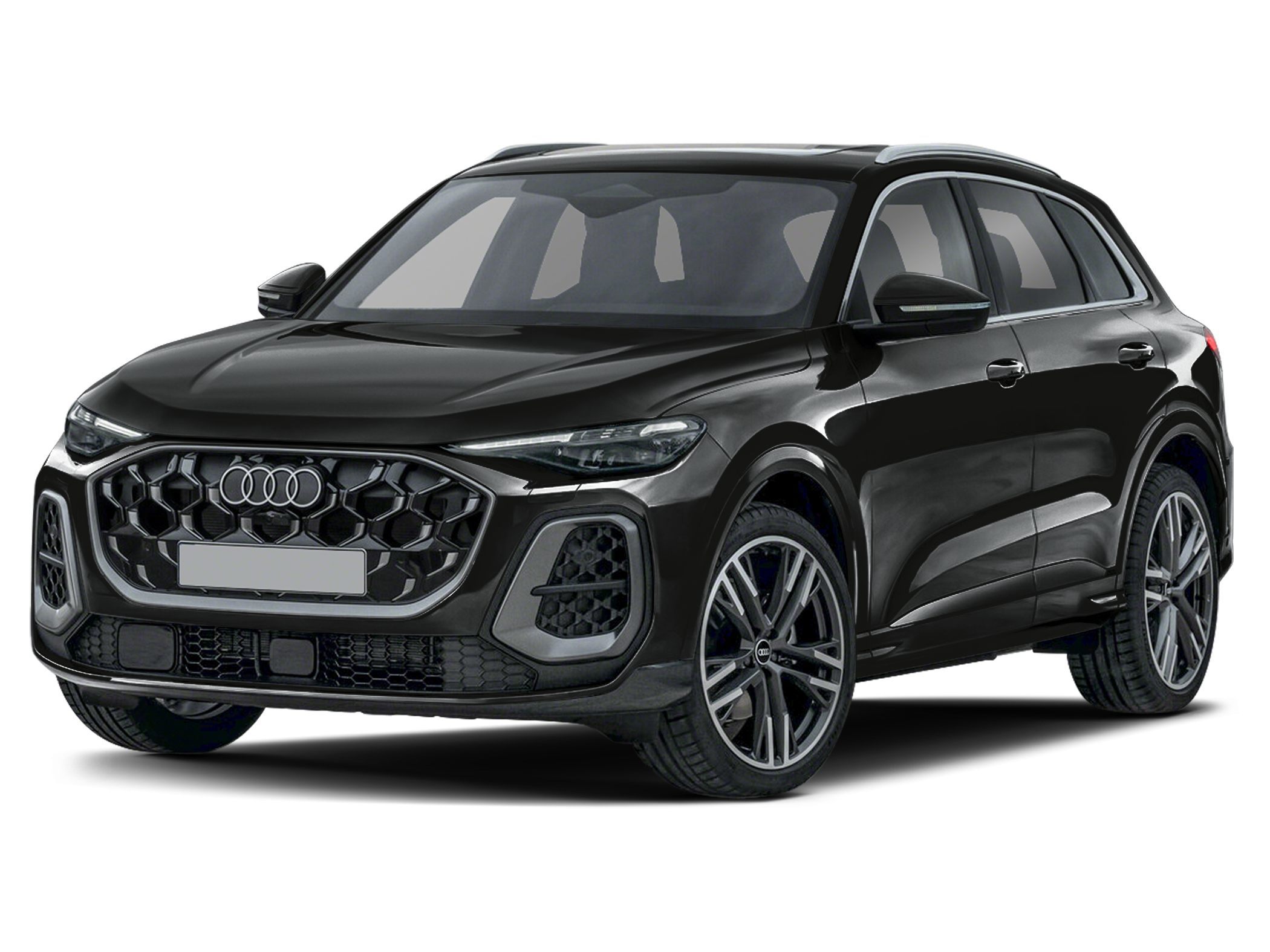 2025 Audi Q5 2.0T Premium