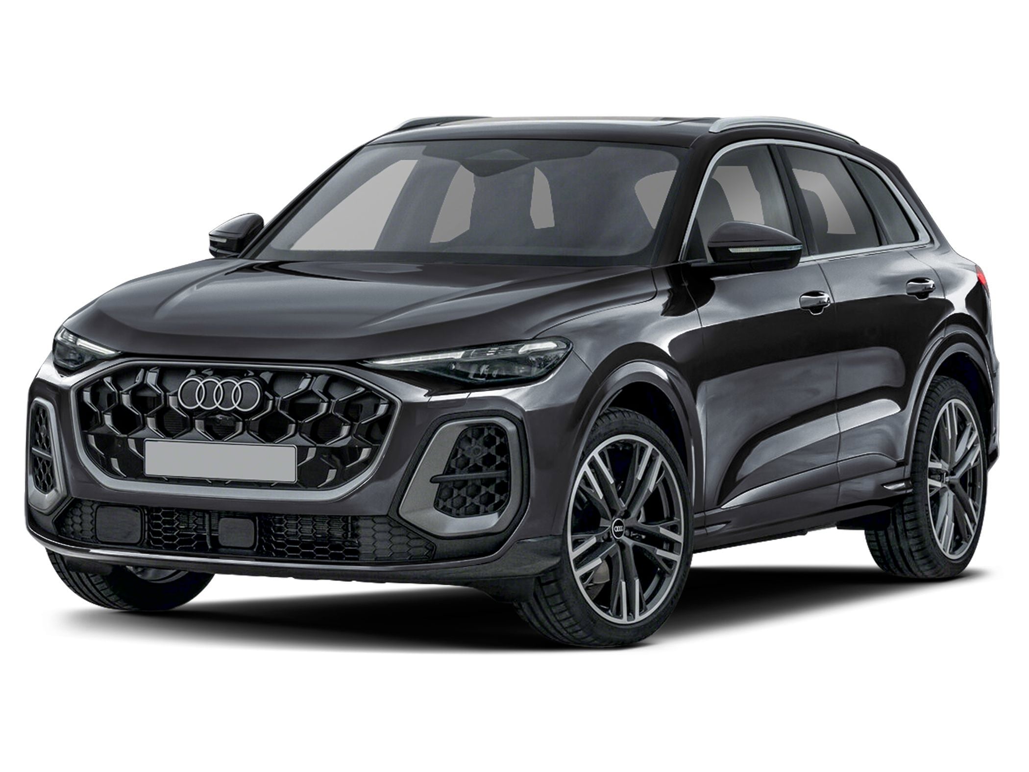 2025 Audi Q5 2.0T Premium