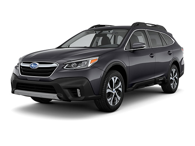 2022 Subaru Outback Limited XT