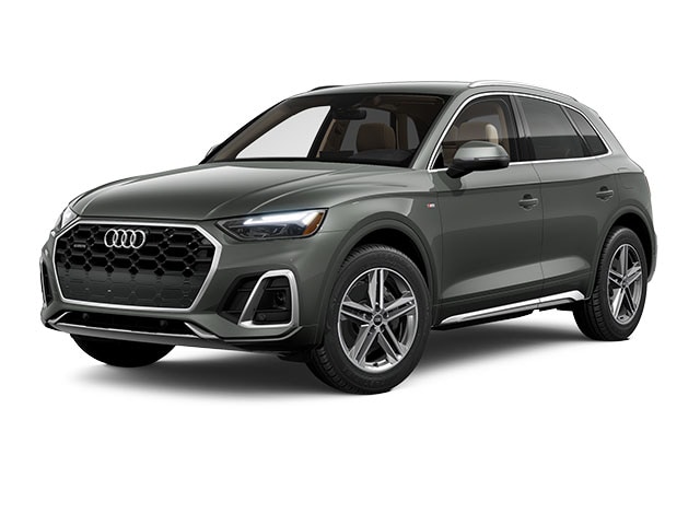 2024 Audi Q5 55 S line Premium Plus