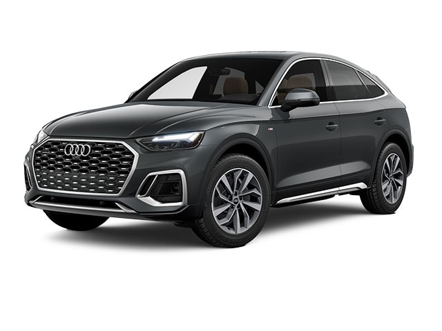 2025 Audi Q5 Sportback 45 S line Premium Plus