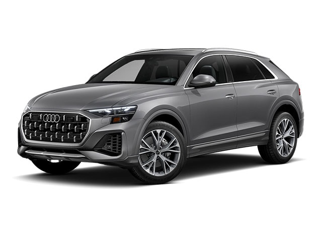 2025 Audi Q8 55 Premium Plus