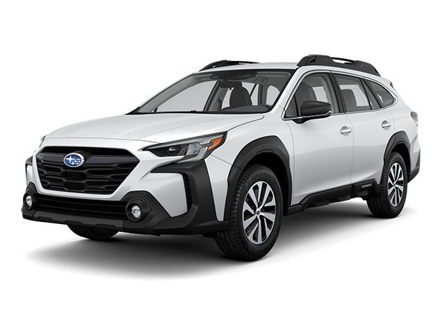 2025 Subaru Outback Base Trim Level