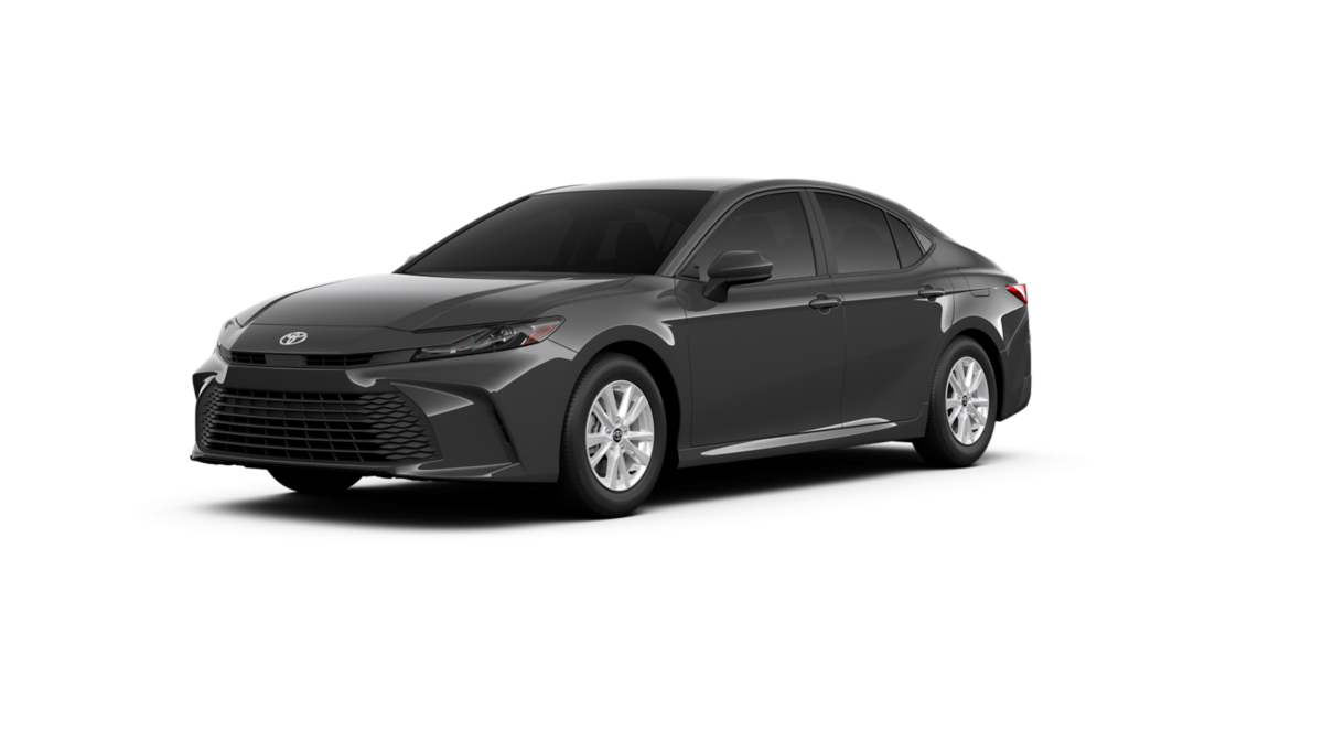 2025 Toyota Camry  LE AWD