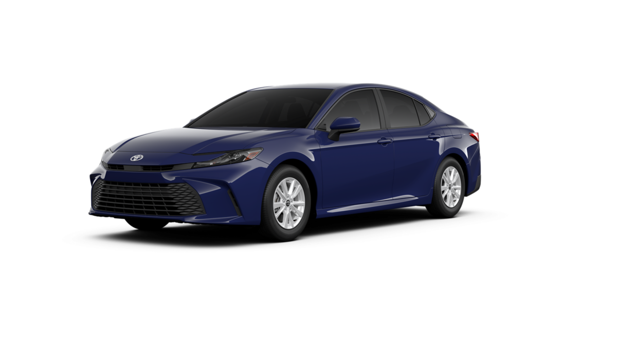 2025 Toyota Camry  LE AWD