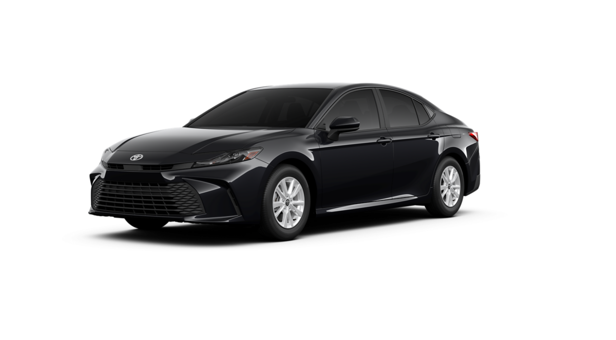 2025 Toyota Camry  LE AWD