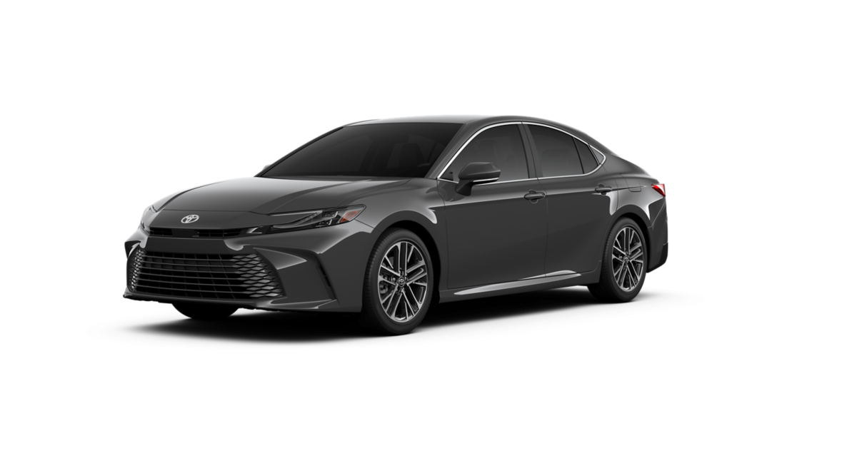 2025 Toyota Camry  XLE AWD