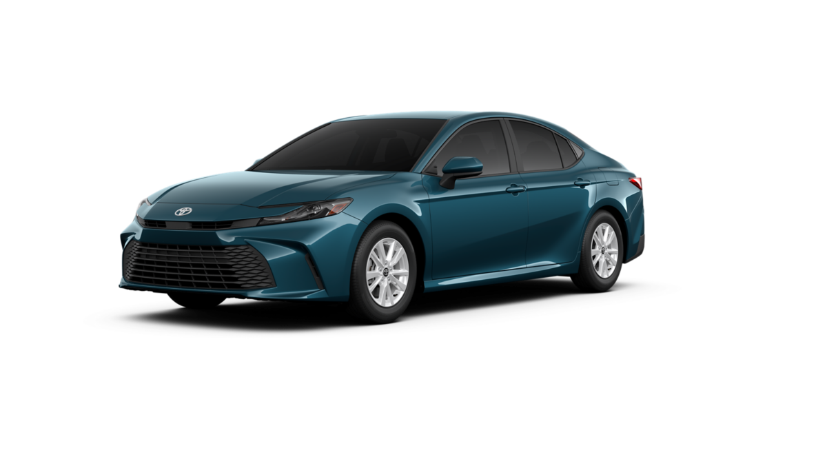 2025 Toyota Camry  LE