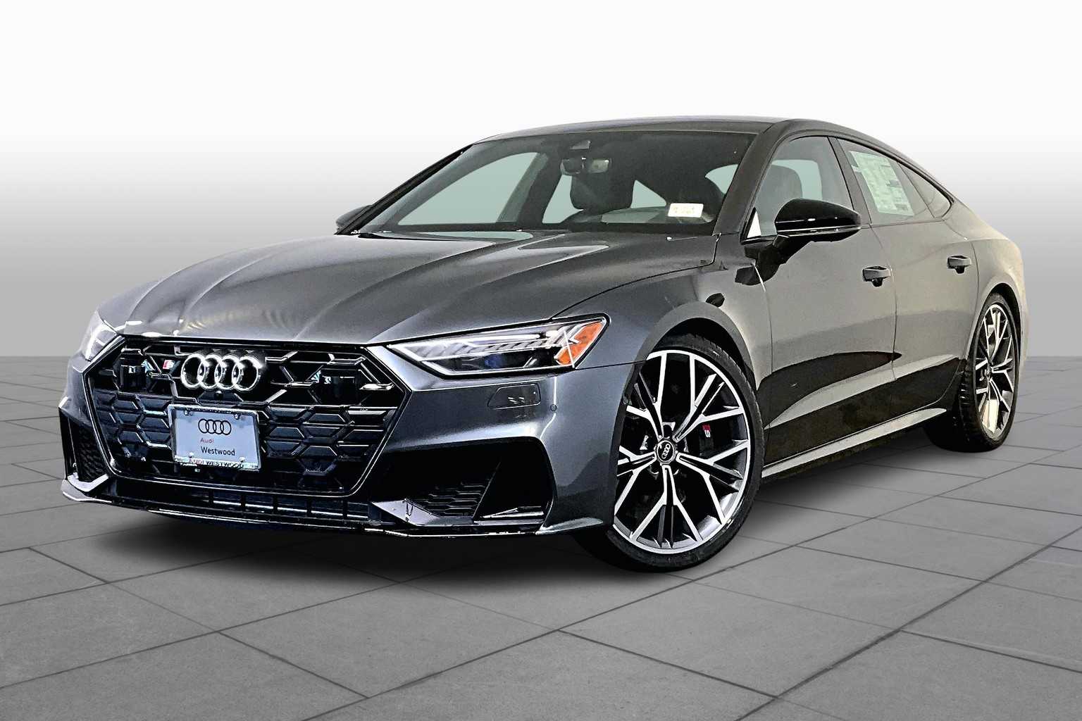 2025 Audi S7 2.9T Prestige