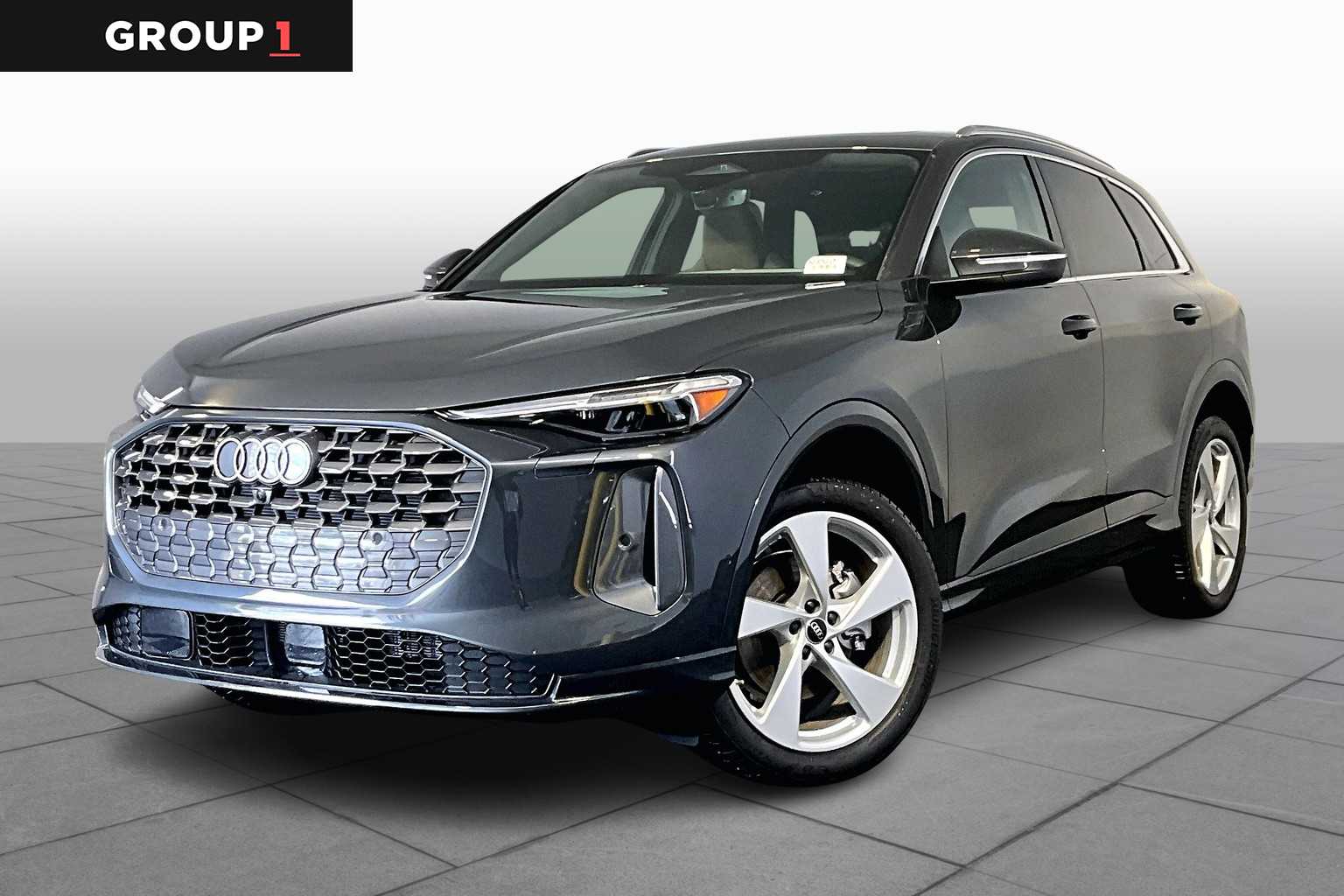 2025 Audi Q5 2.0T Premium