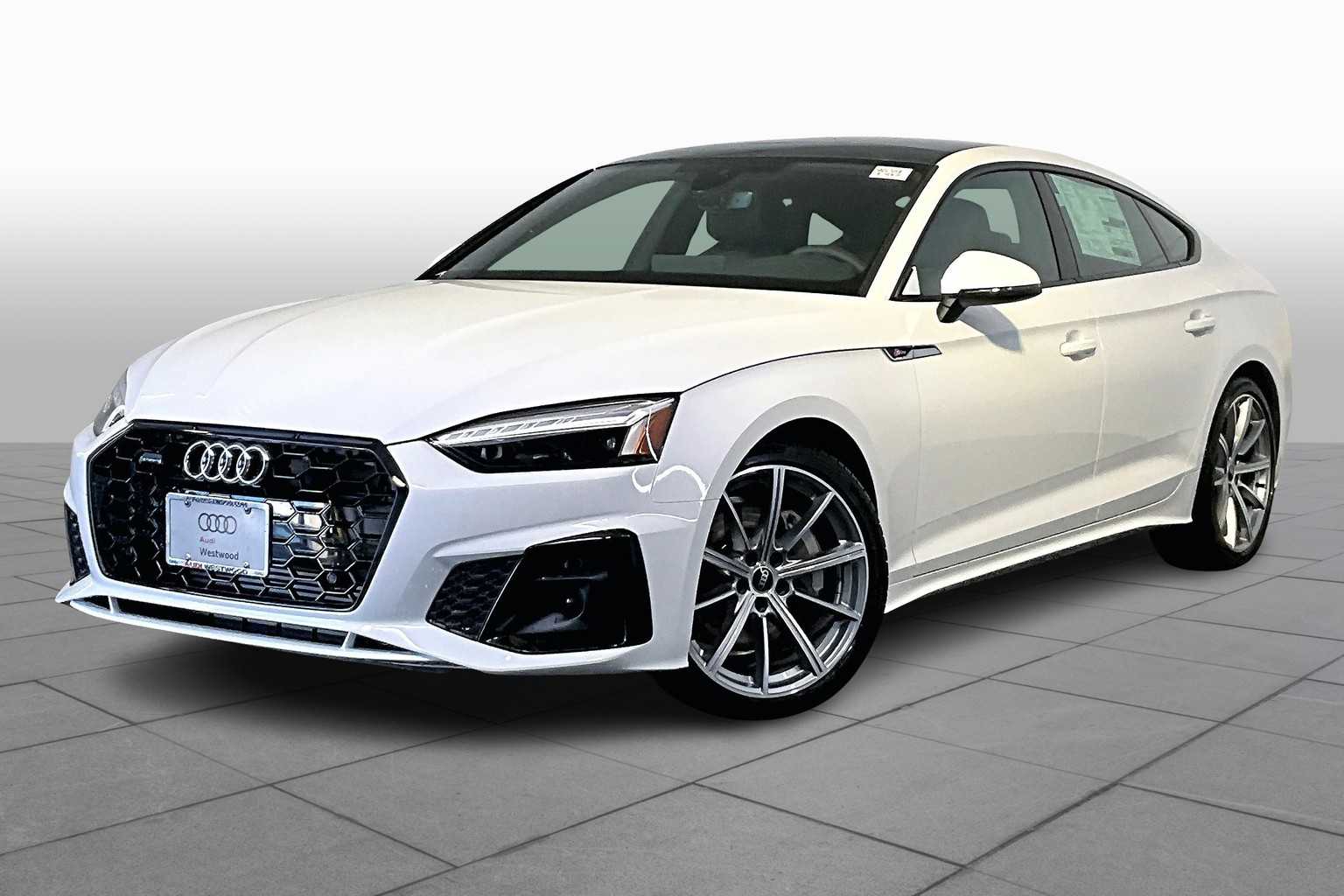 2025 Audi A5 Sportback 45 S line Premium
