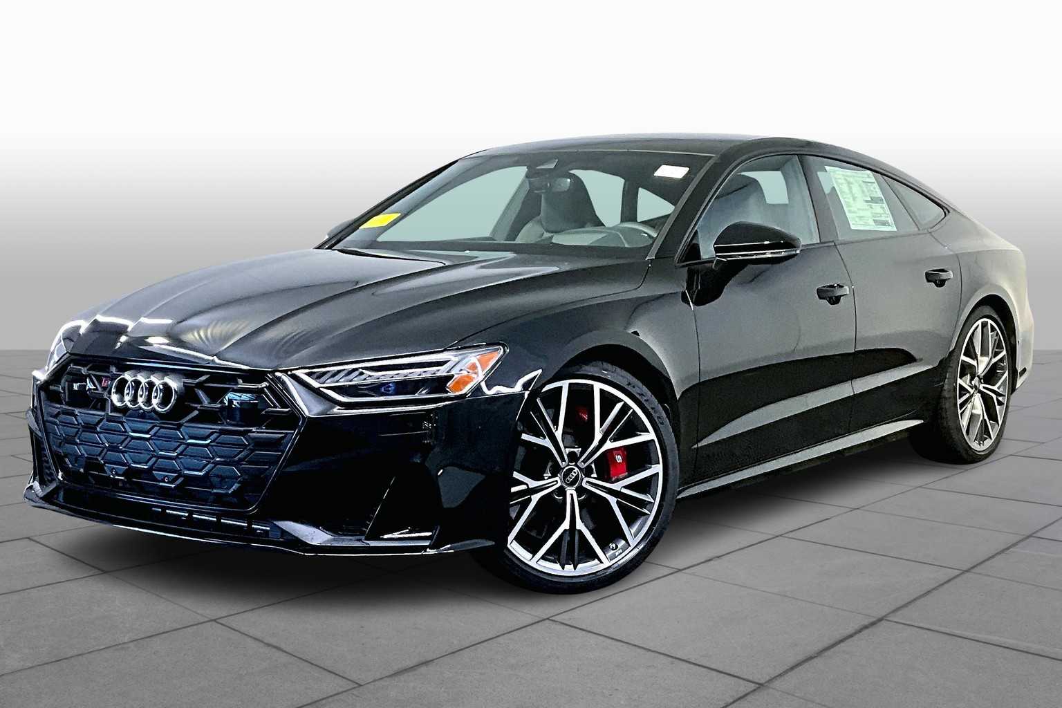 2025 Audi S7 2.9T Prestige