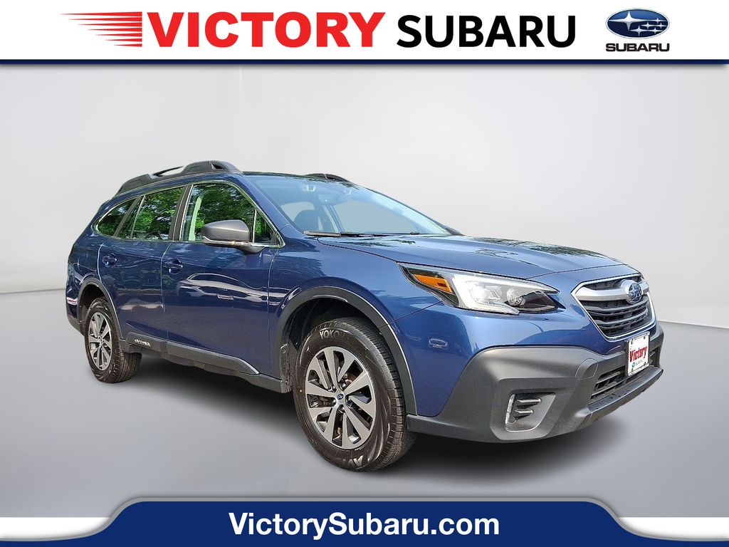 2022 Subaru Outback 2.5i