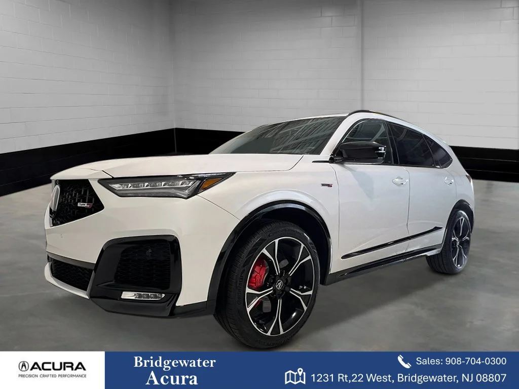 2026 Acura MDX Type S w/Advance Package