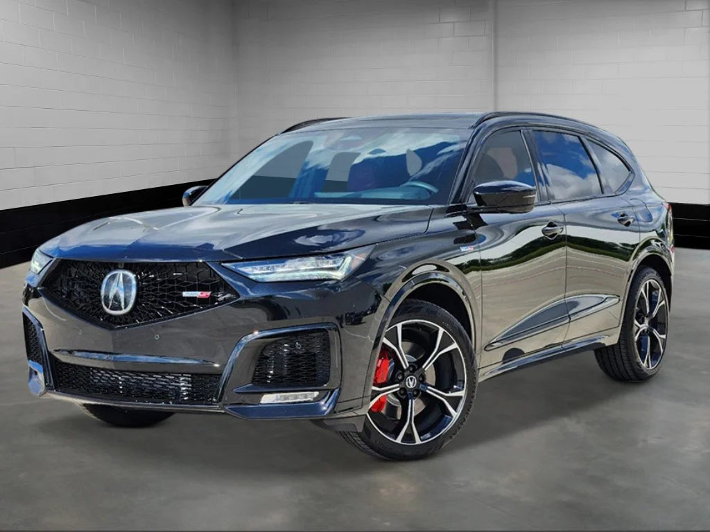 2026 Acura MDX Type S w/Advance Package