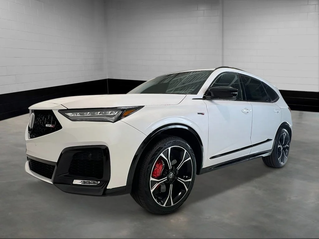 2026 Acura MDX Type S w/Advance Package