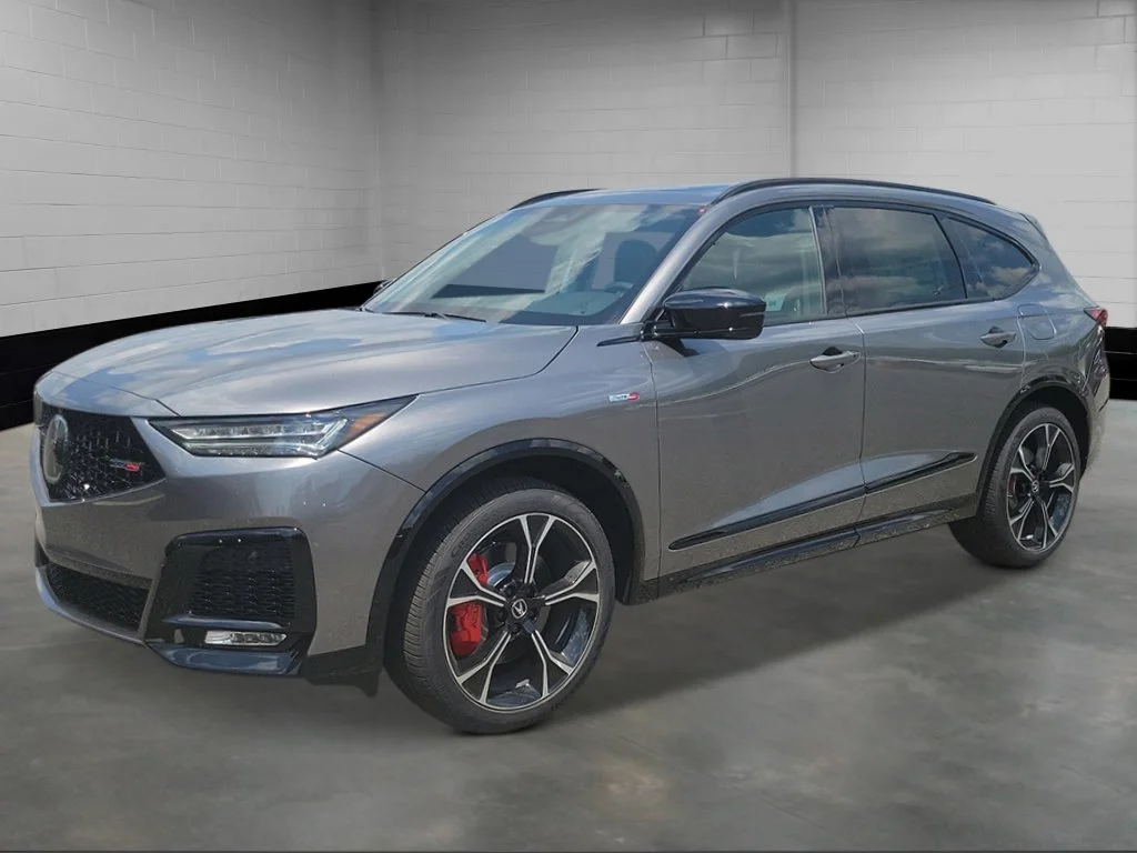 2026 Acura MDX Type S w/Advance Package