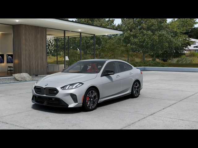 2025 BMW 2 Series M235 xDrive
