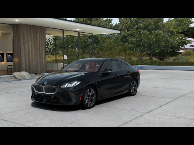 2025 BMW 2 Series 228 xDrive