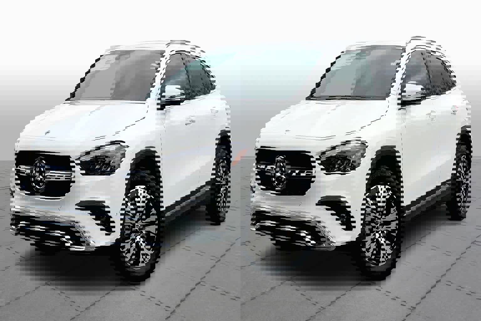 2025 Mercedes-Benz GLA GLA 250