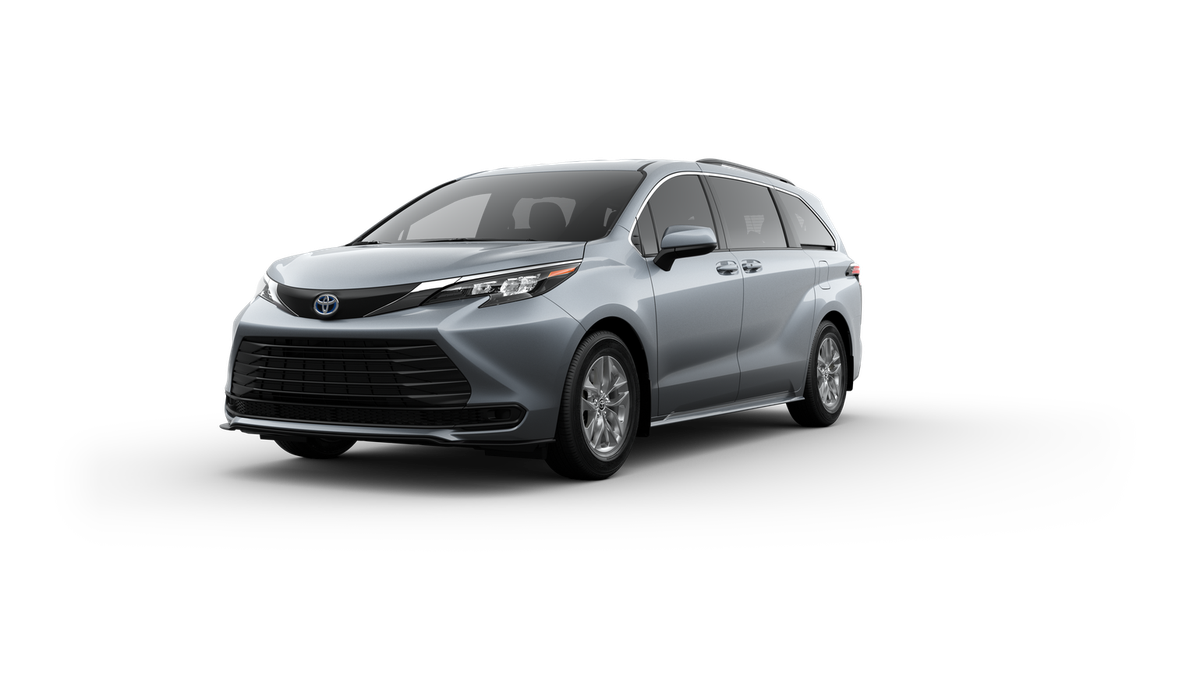 2025 Toyota Sienna  LE