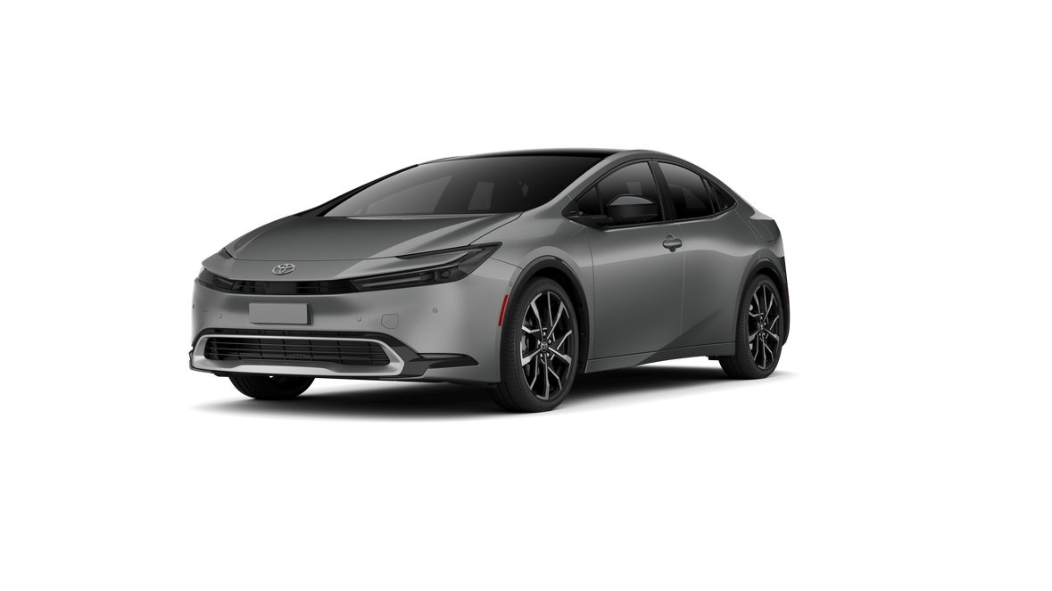 2024 Toyota Prius Prime  XSE Premium