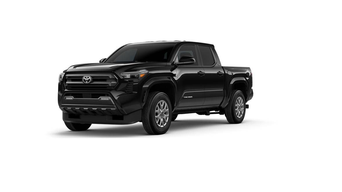 2025 Toyota Tacoma 2WD SR5