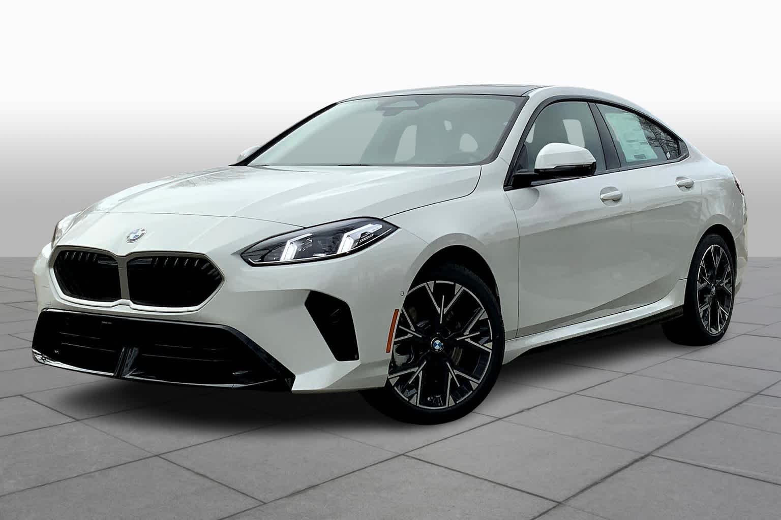 2025 BMW 2 Series 228 xDrive