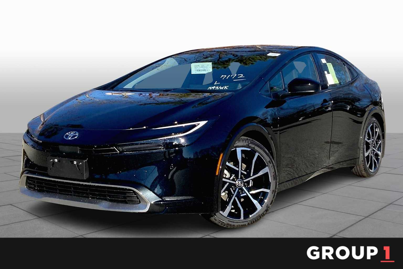 2024 Toyota Prius Prime XSE