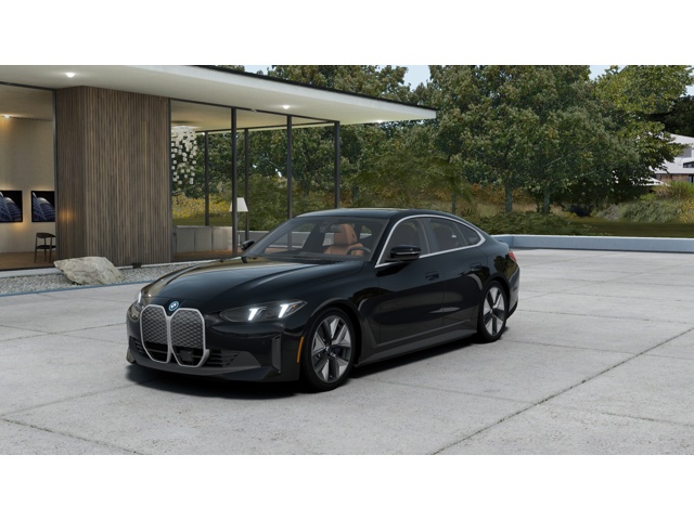 2025 BMW i4 