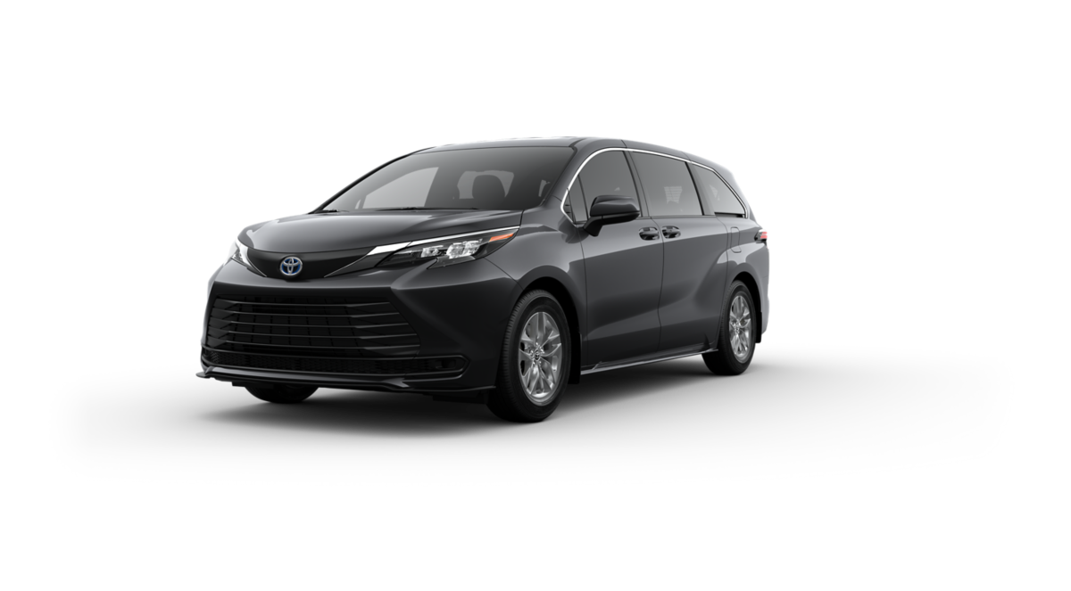 2025 Toyota Sienna  LE