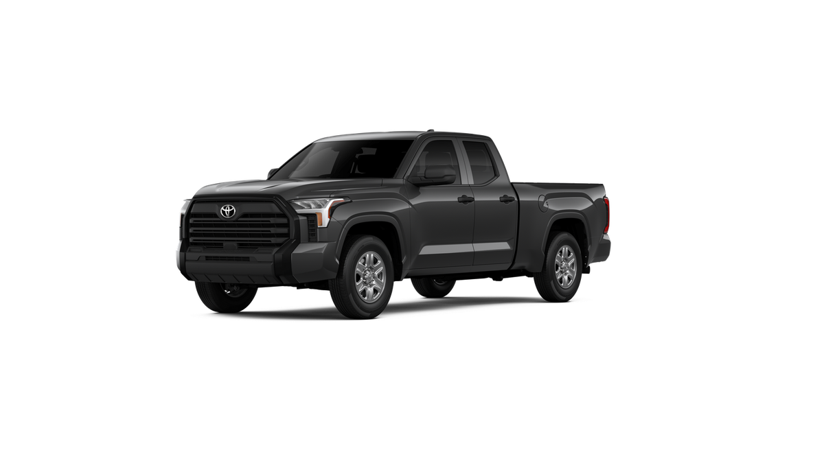 2025 Toyota Tundra 4WD  SR