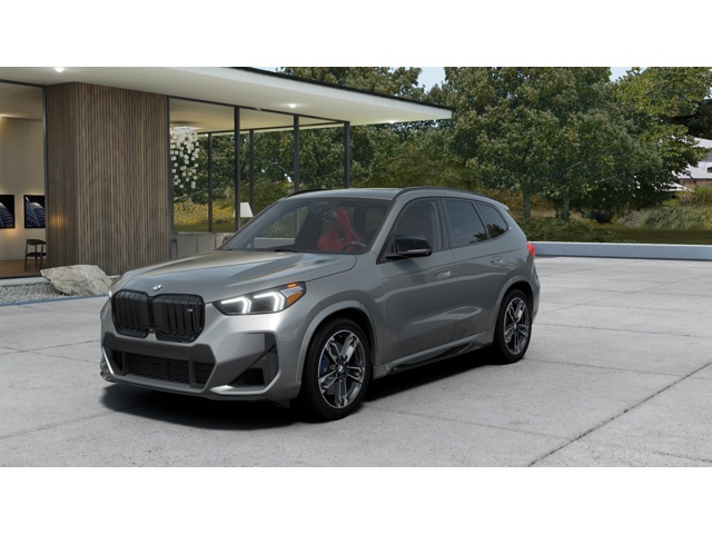 2026 BMW X1 
