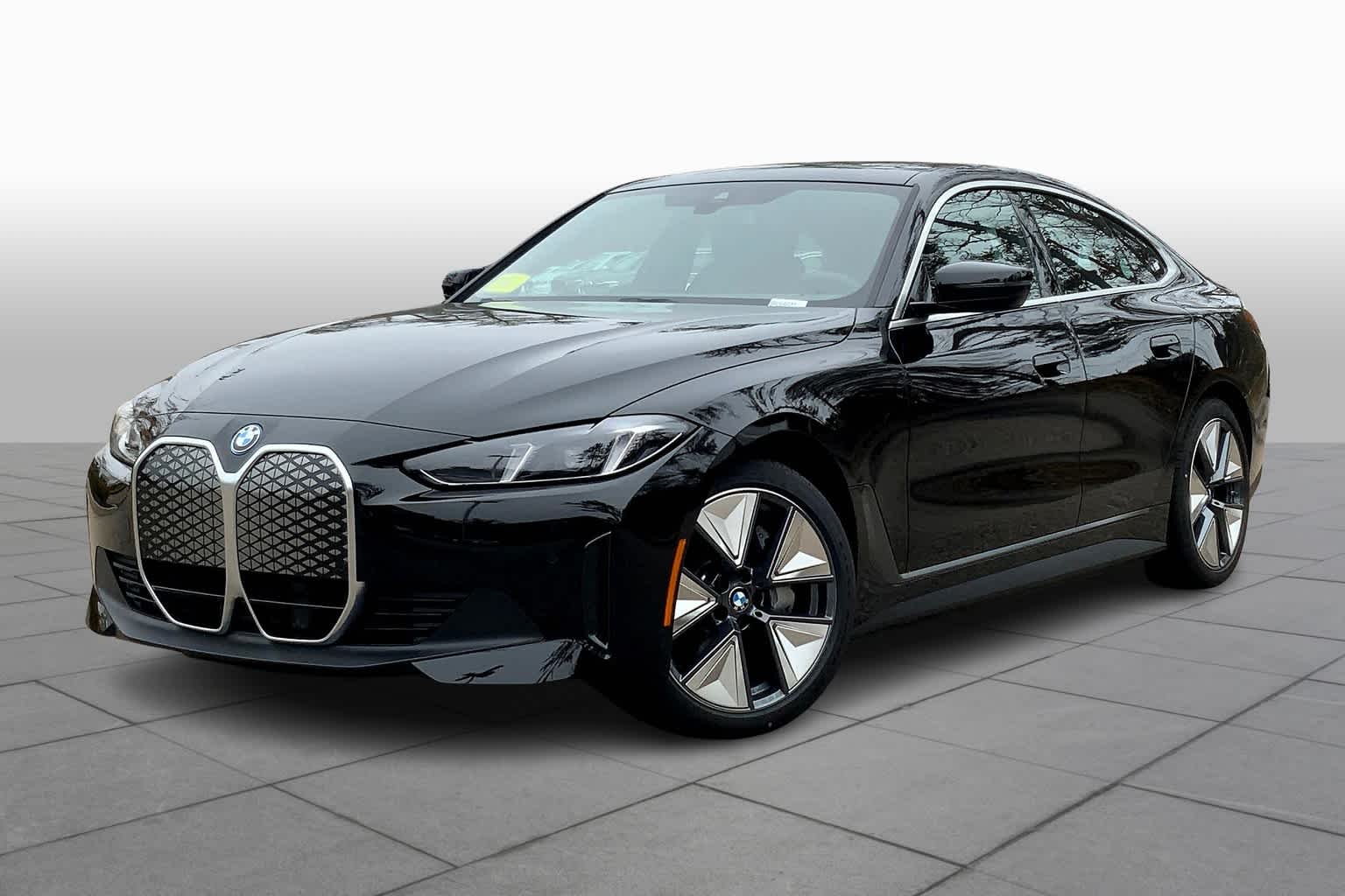 2025 BMW i4 xDrive40