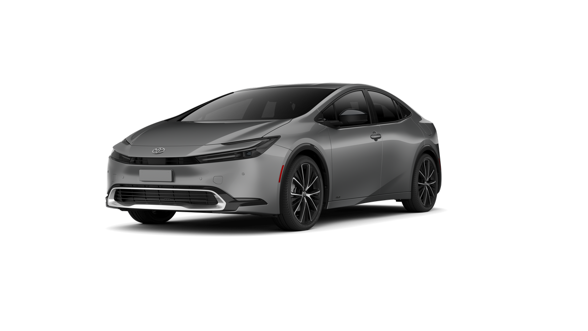 2025 Toyota Prius  XLE AWD
