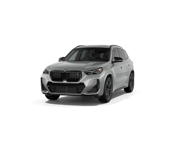 2025 BMW X1 M35i