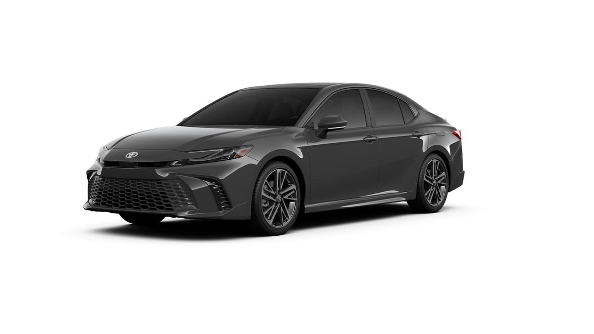 2025 Toyota Camry  XSE AWD