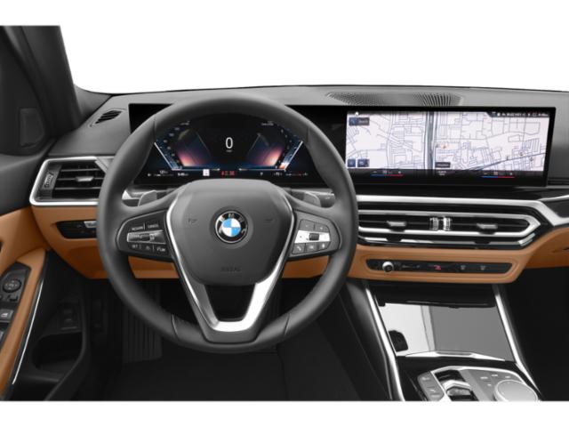 2025 BMW 3 Series 330i xDrive